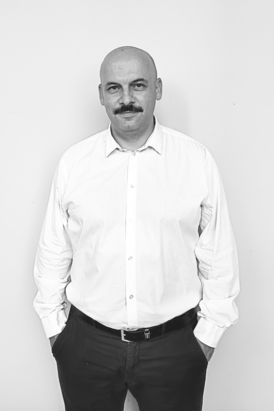 Robert Roser Galard | Curell Suñol