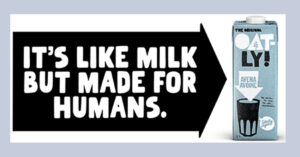 A slogan that has left no one indifferent. Not even the General Court.