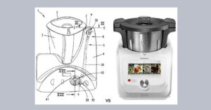 Thermomix” vs “Monsieur Cuisine Connect”: la batalla de los robots de cocina termina con u...