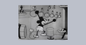 Mickey Mouse y derechos de autor