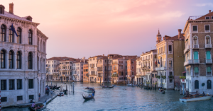 AIPPI Spring Meeting and Trilateral Meeting (IT-FR-ES) in Venice, 30-31 March 2023