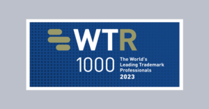 Curell Suñol rated as Silver Firm: Protection & Strategy by WTR1000